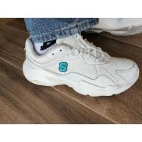 ราคา รองเท้าผ้าใบ Reebok bt21 แท้!!..สีขาวครีมๆ (19739507218)