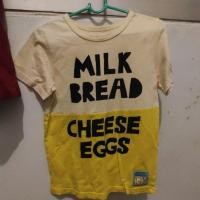 ราคา เสื้อผ้าเด็กแบรนด์เนมมือสอง (17640970908)