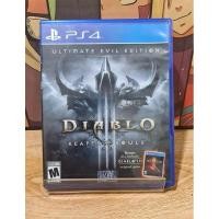 ราคา แผ่นเกมส์ Ps4 (PlayStation 4) เกมส์ Diablo Reaper Of Souls. (27815904671)