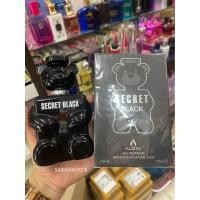 ราคา Alora Secret Black Eau De Parfum Spray 100ml. (26326722568)