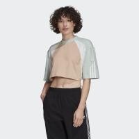 ราคา SALEป้าย1,200฿ แท้Adidas Originals Crop Top (7756260781)