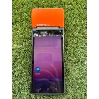 ราคา Sunmi V2 Pro มือสองสภาพดี ใช้งานได้ปกติ แบตปกติค่ะ (26391914935)