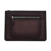 ราคา รองเท้าและกระเป๋าถือ Ferragamo สำหรับผู้ชาย รุ่น 24092 (42474332347)