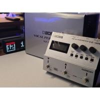 ราคา Boss VE-500 Vocal Effect (44008275960)