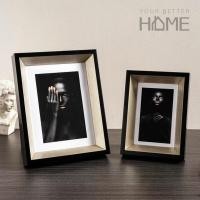 ราคา (พร้อมส่ง) กรอบรูป ขอบสีเงินสุดเรียบหรู ใส่ได้ทั้งรูปถ่ายและภาพวาด เก็บทุกความทรงจำ ดีไซน์สวย ติดแกรมสุดๆ (25992619565)