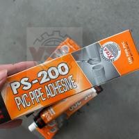 ราคา กาวทาท่อ PVC ชนิดเข้มข้น แบบหลอด ใช้งานง่าย แห้งไว (10857002613)