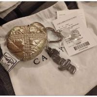 ราคา พวงกุญแจคาร์ลีน carlyn key chain (22169405061)