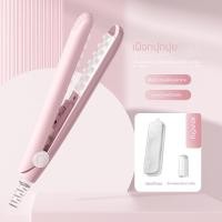 ราคา Ljs มินิข้าวโพดดัดคลิปข้าวโพดผมไฟฟ้าฟูสิ่งประดิษฐ์-ผงน่ารัก ✨b_winter381.th✨ (43472194467)