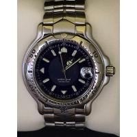 ราคา TAG HEUER สภาพดีมีกล่องให้ สินค้าตัวโชว์ศูนย์ญี่ปุ่น (7693598785)