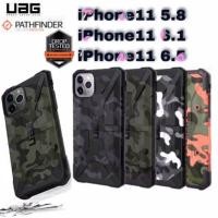 ราคา UAG Pathfinder เคสกันกระแทก สำหรับiPhone11 5.8/6.1/6.5 (6020789859)