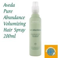 ราคา [Aveda] สเปรย์ฉีดผม เพิ่มวอลลุ่ม 200 มล. [Aveda] Pure Abundance Volumizing Hair Spray 200ml (24761232717)