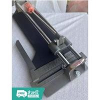 ราคา แท่นตัดกระเบื้อง MIKI Made in Japan ระบบลูกปืน(28นิ้ว) สำหรับตัดกระเบื้องเซรามิค กระเบื้องแกรนิตโต้ (27636597313)