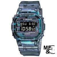 ราคา CASIO G-SHOCK DW-5600NN-1DR ของแท้ ประกันศูนย์ CMG (21086282345)