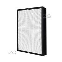 ราคา ZG Compatible Philips Air Purifier Filter FY2420/FY2422/AC3822/AC2887 Purification Filter (25392562268)