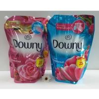 ราคา Downy Fabric Softener ดาวน์นี่ ผลิตภัณฑ์ปรับผ้านุ่มสูตรเข้มข้น 2.1 ลิตร (7329645190)