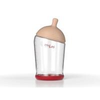 ราคา ขวดนม Mimijumi เสมือนเต้านมแม่ ขนาด 8oz. (1939359505)