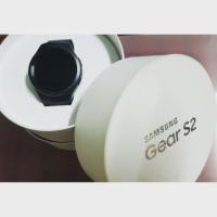ราคา Samsung gear s2 (322824935)