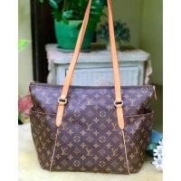 ราคา Used LV Totally mm แท้ 100% (14170663214)