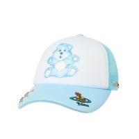 ราคา Palace X Vivienne Westwood Trucker (BLUE) (27912908299)