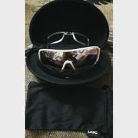 ราคา แว่นตาจักรยานหญิง POC (1515989525)