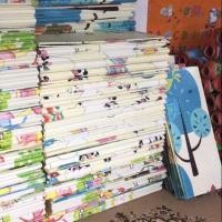 ราคา เสื่อรองคลาน แผ่นรองคลาน ขนาด 5-6 ฟุต แบบพับได้ มีลาย 2 ด้าน (1802288814)