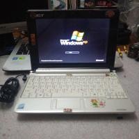 ราคา netbook acer aspire one zg5 มือสองสภาพสวย (24251625408)