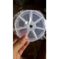 ราคา กล่องยาทรงกลม7วัน กล่องยาทรงกลม7วัน กล่องยา7วัน กล่องยาทรงกลม7วัน (41174510543)