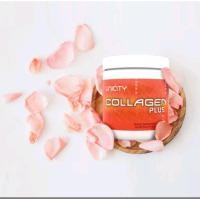 ราคา unicity collagen plus คอลลาเจน พลัส สินค้านำเข้าจากต่างประเทศ หมด อายุ26/10/24 (24472952811)