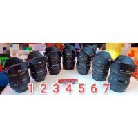 ราคา เลนส์ Sigma 10-20 F4-5.6 for Canon/Nikon กล้องมือสอง เลนส์มือสอง (18084549506)