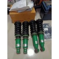 ราคา โช๊คtein type flexใส่civic eg (23359408836)