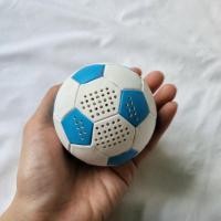 ราคา Wireless football speaker ลำโพงไร้สาย ลำโพงฟุตบอล ลูกฟุตบอล (20171659103)