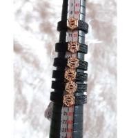 ราคา แหวนเซรามิคทอง 0,2 กรัม 10 กะรัต (25245686281)