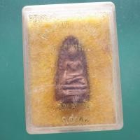 ราคา พระรอด ย้อนยุค รุ่นอุดมทรัพย์ วัดมหาวัน จ.ลำพูน ปี 2536.....ต23 (42158555777)