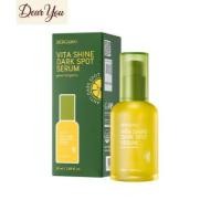 ราคา Bergamo Vita-Shine Serum 50ml เครื่องสําอางวีแกน (27087528345)