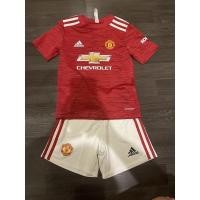 ราคา ชุดนักบอลทีมดัง แมนยู ของแท้ (14095341055)