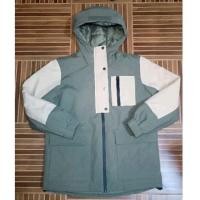 ราคา เสื้อกันหนาว bossini​ เบอร์m หญิง (25666497363)