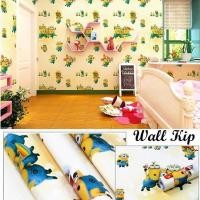 ราคา ลดราคารีบซื้อก่อนหมด วอลเปเปอร์ลายมินเนี่ยน (5534873640)