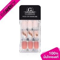 ราคา GLAZE & GLAM - Press-On Manicure/PM0077/30PCS (19020020302)