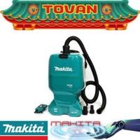 ราคา MAKITA รุ่น DVC665Z เครื่องดูดฝุ่นสะพายไร้สาย 36 โวลต์ # ออก..ใบเสร็จ-ใบกำกับภาษี..ได้ครับ.. (26267251384)
