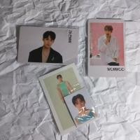 ราคา Powercircles mingyu wonwo accordian sg20 ฤดูกาลอวยพร 2020 มิถุนายน (25528239011)