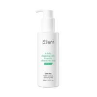 ราคา Make P:rem Safe Me Relief Moisture คลีนซิ่งมิลค์ 200 มล. (22338054339)