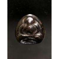 ราคา พระปิดตาเนื้อผงคลุกรักเก่าๆ พระบ้านเก่าเก็บเนื้อสวย no.2741 (20777923803)