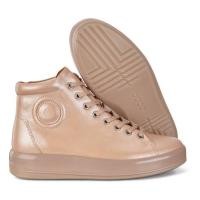 ราคา รองเท้าผ้าใบหุ้มข้อ ecco (11411216980)