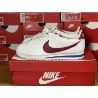 ราคา SALE คู่สุดท้าย ลดราคา NIKE Cortez Leather ของใหม่ ของแท้100% มีกล่องป้ายครบ 3,300 (16374245495)