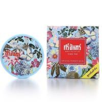 ราคา srichand ORIGINAL POWDER MASK ศรีจันทร์ ออริจินัล พาวเดอร์ มาส์ก 20g. (6653925337)