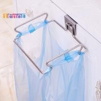 ราคา [มะนาว] สแตนเลส ครัว ชั้นวางถังขยะ ตู้ ประตู ที่ใส่ถุงขยะ ตู้เสื้อผ้า ที่เก็บขยะ ที่แขวนผ้าขนหนู จัดระเบียบ ใหม่ (25975999503)