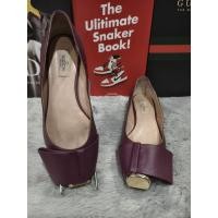 ราคา รองเท้าValentinoงานมือสองงานตู้ญี่ปุ่นSz37/23.5cm (40660663455)