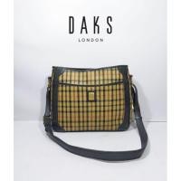 ราคา กระเป๋า DAKS แท้ % (4101687272)