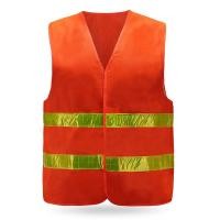 ราคา เสื้อกั๊กสะท้อนแสงเสื้อกั๊กจราจรเว็บไซต์สุขาภิบาลสะท้อนแสงความปลอดภัยเสื้อผ้าการจราจรก่อสร้างป้องกันเสื้อผ้าทํางานสะท้อนแสง ชุดทํางาน (41474529954)