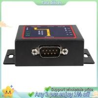 ราคา อุตสาหกรรม Modbus Serial RS232 RS485 RS422 ถึง Ethernet Converter อุปกรณ์ Server /RTU/UDP RJ45 ถึง RS232 + RS485 Connector (44467441936)